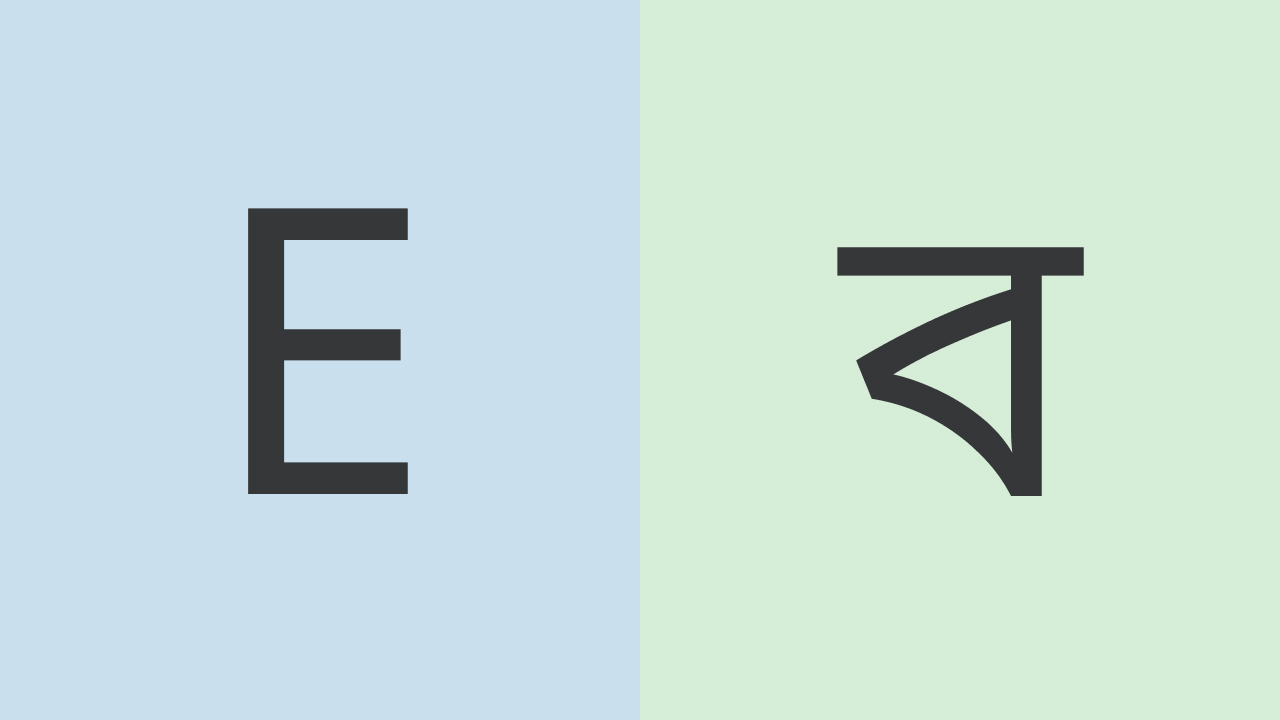 English to Bengali Translation Dataset